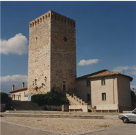 Chiesa di S. Antonio, Cattolica